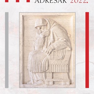 Predstavljen Hrvatski rimski adresar 2021./2022.